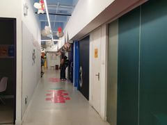 -英孚教育青少儿(银盆岭万达广场店)