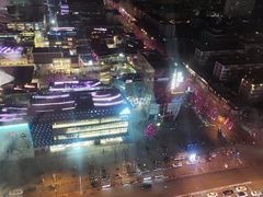 -华谊兄弟总部办公大楼