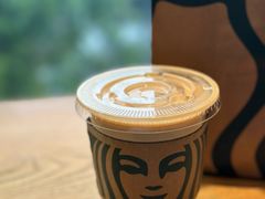 -星巴克(夏日百货店)