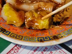-憶廟街 X 沙角邨(太古城店)