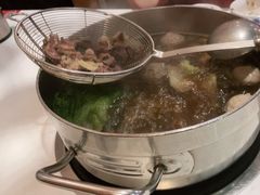 -陈记顺和牛肉火锅馆(天河北路店)