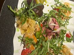-JINNS锦时 steak&pizza(浸信会礼拜堂旧址店)