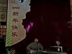 -兰特伯爵西餐厅·啤酒屋(方庄店)