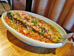 -湘邻呷铺·田园家宴(汉基广场店)