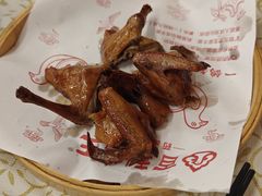 -百利鸽王(紫薇路店)