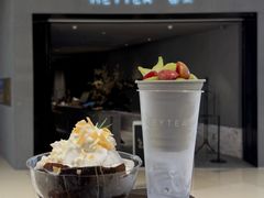 -喜茶(深圳万象城黑金店)