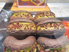 -PAOPAO Bakery&Café(港汇店)