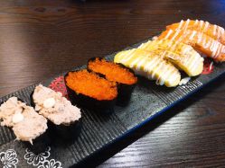 蟹子军舰-聚圆满(海珠店)