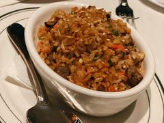 -Wolfgang’s Steakhouse 沃夫冈牛排馆(上海白玉兰广场店)