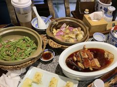 -南京大牌档(济南万象城店)