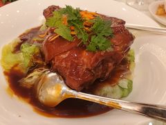 -北京中国大饭店