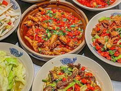 -潇湘阁(汉光百货店)