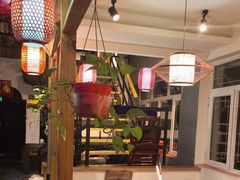 -缘福乡村铁锅炖民宿(八达岭店)