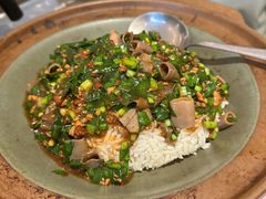 砂锅海肠捞饭-吕氏焗小鲜•海鲜青岛菜(总店)