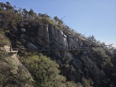 -沂蒙山旅游区龟蒙景区