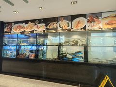 -海都六福酒家(世博广场店)