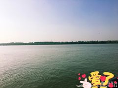 -人民防洪胜利纪念塔