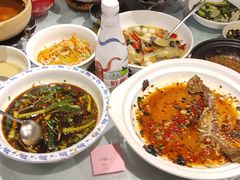 -帝一铭家宴(板塘店)