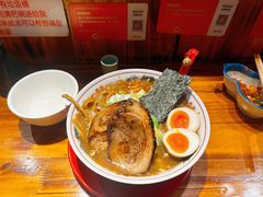 -老龙亭拉面店
