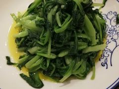 炒青菜-锡和无锡菜(景丽苑店)