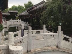 -台儿庄古城