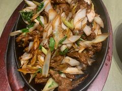 -那家小馆•北京菜•烤鸭(中关村店)