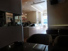 -Chrisbakery&Cafe克莉丝烘焙咖啡馆(万科店)