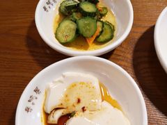 -第二外国语学院-韩国餐厅(朝阳路店)