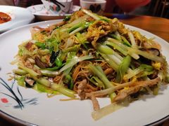 -大家食府·福建菜(FAC协盛中心庭院餐厅店)