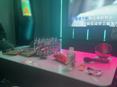 -万达广场(宝山店)