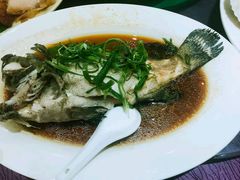 -盛港湾海鲜食府(黄沙店)