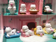 -泡泡玛特POPMART(正弘城店)