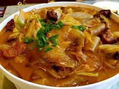 -小土豆北方菜馆(方庄店)