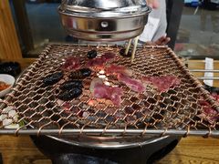 -大壮家原味烤肉(兴华北街店)