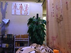 -老成都·古法采耳·禅洗头疗(四川总店)