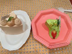 -流酥可心·牛乳蛋糕商店(禾祥西路店)