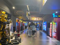 -万达广场(北京槐房店)
