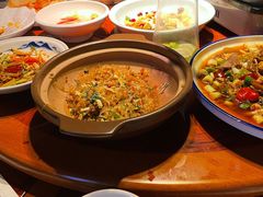 -鼎盛蜀坊·重庆江湖菜(市桥地铁站店)
