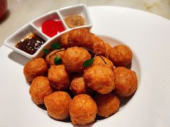 -京华烟云·北京烤鸭(领展购物广场·中关村店)