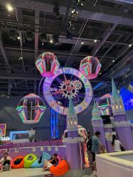 -第五极儿童乐园