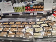 -永辉超市(世纪金源店)