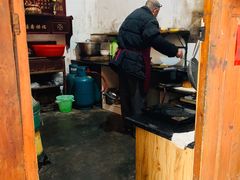 大堂-袁家豆腐