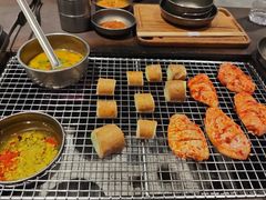 -夜食白市Yespicy·烧烤啤酒宵夜(番禺四海城店)