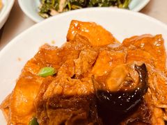 -小吊梨汤·北京菜·烤鸭(清河万象汇店)