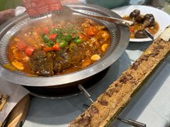 -大师傅金奖啤酒鱼(西街口总店)