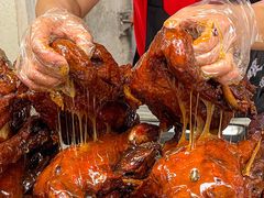 -王浩儿纪六孃甜皮鸭(乐山总店)