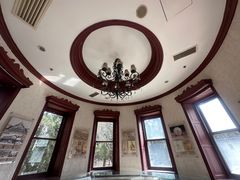 -北京动物园-畅观楼