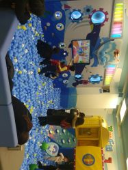 -莫莉幻想儿童乐园(郑州丹尼斯三天地店)