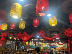 -千亿来乌拉火锅(德胜店)