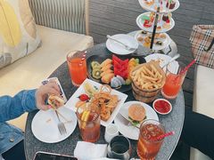 -外滩8号 whisky bar(金延大厦店)